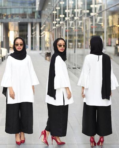Jangan Sampai Salah Ladies Ini Perpaduan Warna Paling Jangan Sampai Salah Ladies Ini Perpaduan Warna Paling