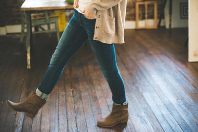 Intip Model Jeans Zaman Now yang Bikin Kamu Makin Kekinian!