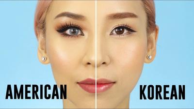 Tutorial Makeup Ala Korea Dengan Produk Lokal Bikin Kamu