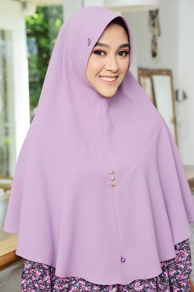 Kerudung Rabbani Terbaru Yang Cantik Ini Wajib Kamu Punya