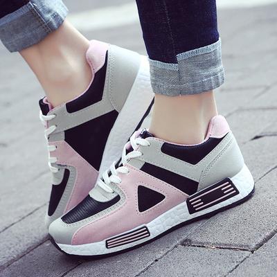 Ladies Ini Merek Sepatu  Sneakers Wanita  Terbaik  untuk 