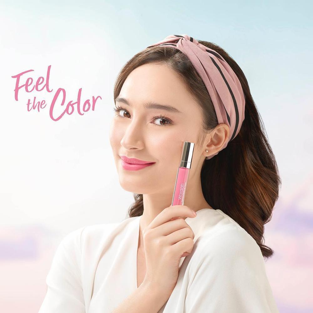 Ini Dia Produk Lipstik Wardah Terbaik Dan Terfavorit Ladies Kamu