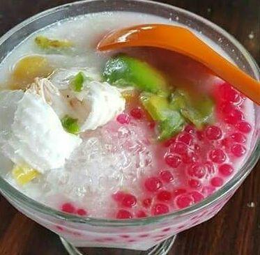 Download 47 Koleksi Gambar Es Teler Dan Resep Terbaik Gratis