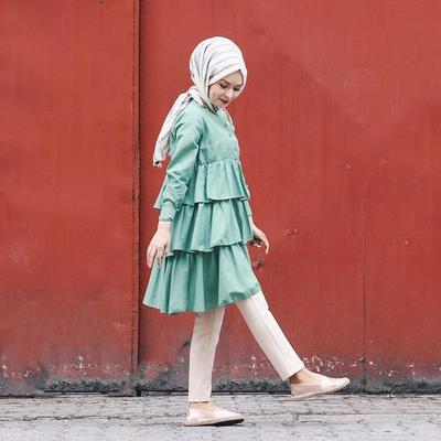 10 Ide Warna  Hijau  Tosca Cocok  Dengan  Warna  Apa  Saja  