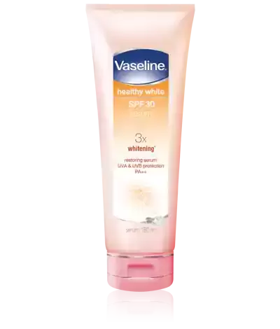 Macam Macam Vaseline Lotion Dan Manfaatnya