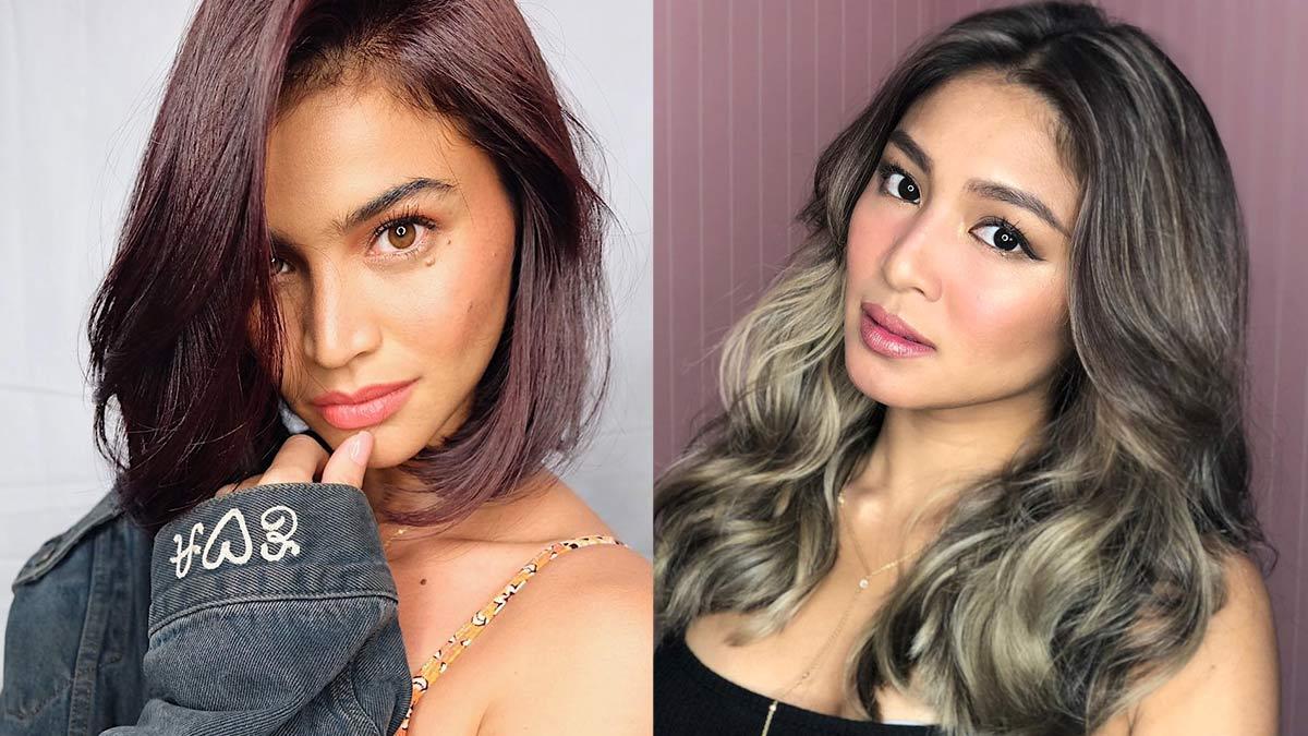 Bingung Pilih Model Rambut Baru Yuk Cobain Tren Model 