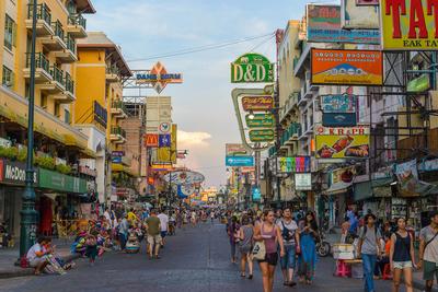 7 Tempat Wisata Murah Di Bangkok Yang Cocok Buat Liburan Ala