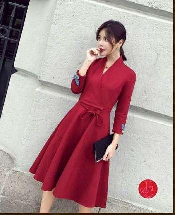 4. Mini Dress