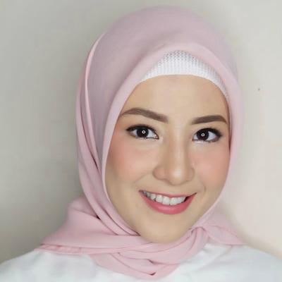 Penampilan Makin Anggun Dengan Inspirasi Makeup Wisuda