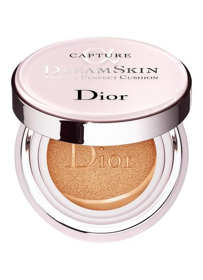 Dior Capture Totale Dreamskin Perfect Skin Cushion SPF 50 PA+++