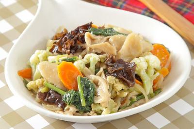 Resep Capcay Kering Jawa yang Praktis untuk Kamu yang Resep Capcay Kering Jawa yang Praktis untuk Kamu yang