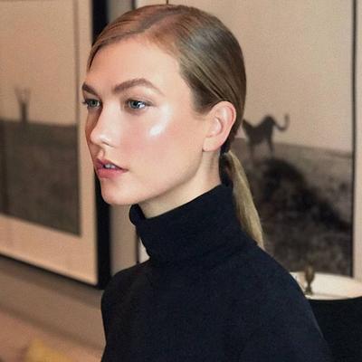 5 Trik Dapatkan Wajah Glowing Seketika dengan Makeup