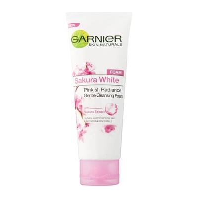 Skincare Murah 4 Pembersih Wajah Garnier Untuk Setiap Jenis