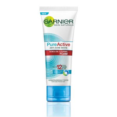 Skincare Murah 4 Pembersih Wajah Garnier Untuk Setiap Jenis