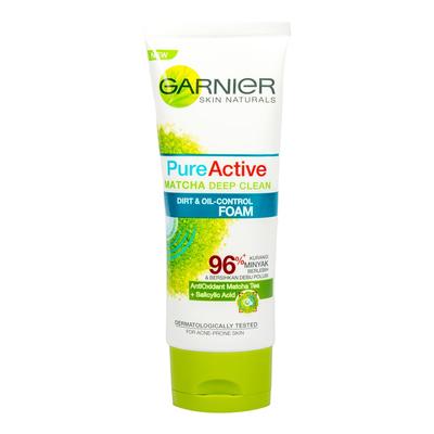 Skincare Murah 4 Pembersih Wajah Garnier Untuk Setiap Jenis