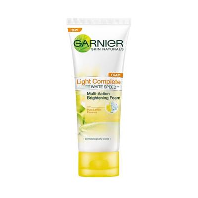 Skincare Murah 4 Pembersih Wajah Garnier Untuk Setiap Jenis