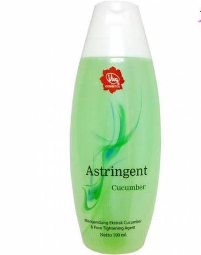 Viva Face Tonic Cucumber