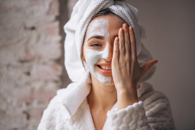 Masker Wajah Alami Untuk Kulit Kusam Ternyata Cuma Butuh Masker Wajah Alami Untuk Kulit Kusam Ternyata Cuma Butuh
