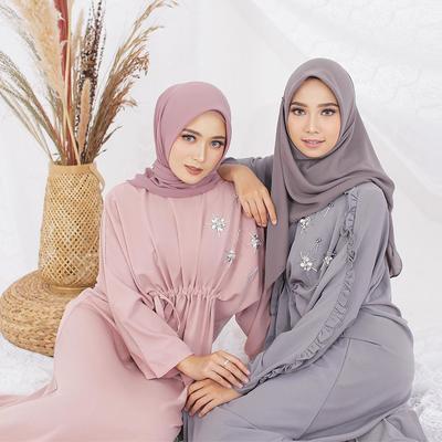 Shopee Online Baju Gamis Terbaru 2018