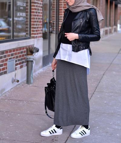 Casual Mix and Match