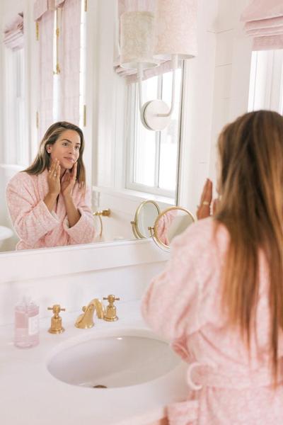 Pijat Wajah untuk Membuat Kulit Relax