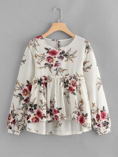 5 Atasan yang Wajib Dimiliki Para Hijaber, Bebas Mix and Match Berbagai Gaya!
