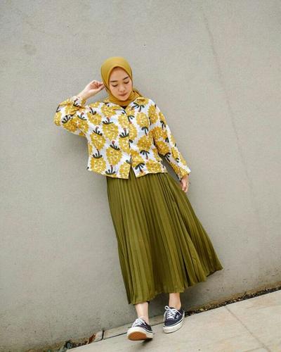 Kemeja