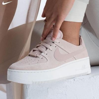 Platform Sneakers