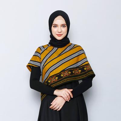 Tak Lagi Lawas 6 Model Batik  Kekinian  Ini Bisa Jadi 