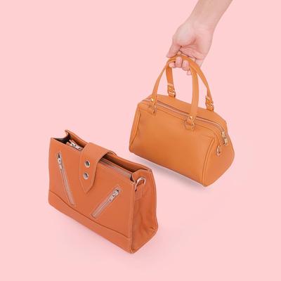 5 REKOMENDASI TOKO TAS BRANDED SHOPEE MALL HARGA MURAH, REALPICT & BAGUS  BANGET 