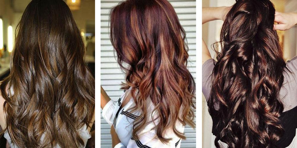 5 Warna  Cat  Rambut yang  Cocok  untuk  Semua Warna  Kulit 