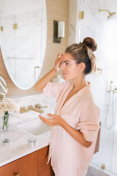 Jangan Lupa Menggunakan Moisturizer