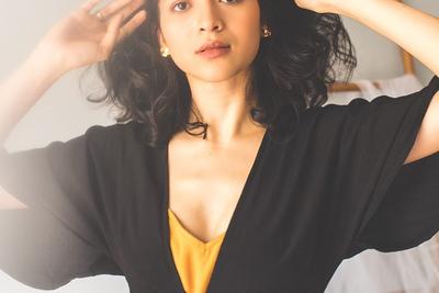 Sanubari, Clothing & Jewellery Line Milik Putri Marino dengan Nuansa Simple Basic