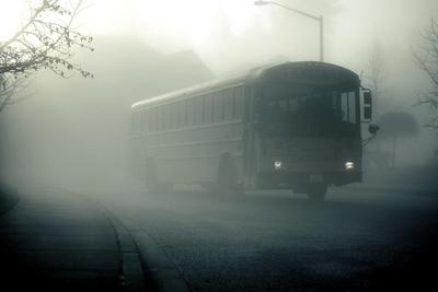 65 Bus Hantu 5 Menit Gratis