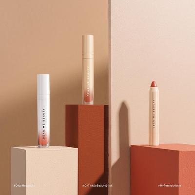 Dear Me Beauty Multistick Crayon