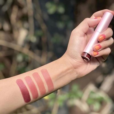 Rose All Day Lip and Cheek Duo