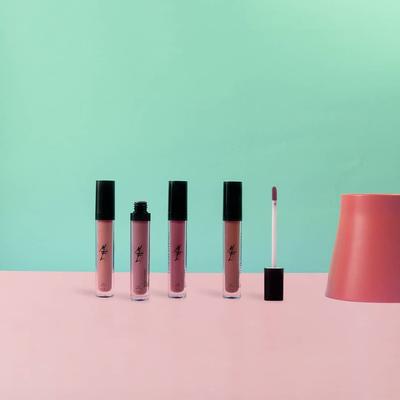 Mad For Makeup Effortless 3-in-1 Velvet Lipblush