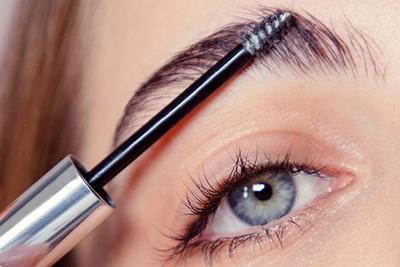 Brow Mascara