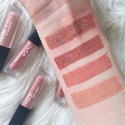Lip Cream