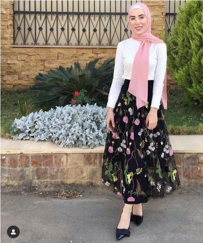 Ootd Kondangan Hijab Casual Style Kondangan Casual