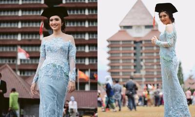 Forum Minta Rekomendasi Warna Kebaya Untuk Wisuda Untuk