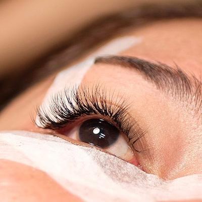 Harga Tanam Bulu Mata Di Salon Anata Bandung - Terkait Mata