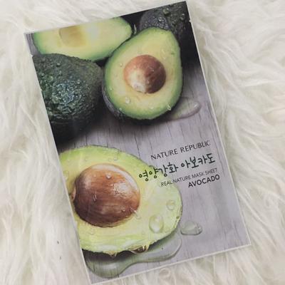 Atasi Beragam Masalah Kulit Dengan 5 Manfaat Nature Republik Sheet Mask