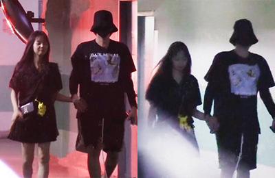 Masih Ingat Kris Eks Exo Mahasiswi Cantik Ini Disebut Sebut Sebagai Pacarnya Sekarang