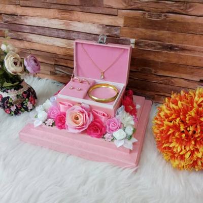 Sederhana Namun Bermakna, Ini 6 Hantaran Pernikahan yang ...