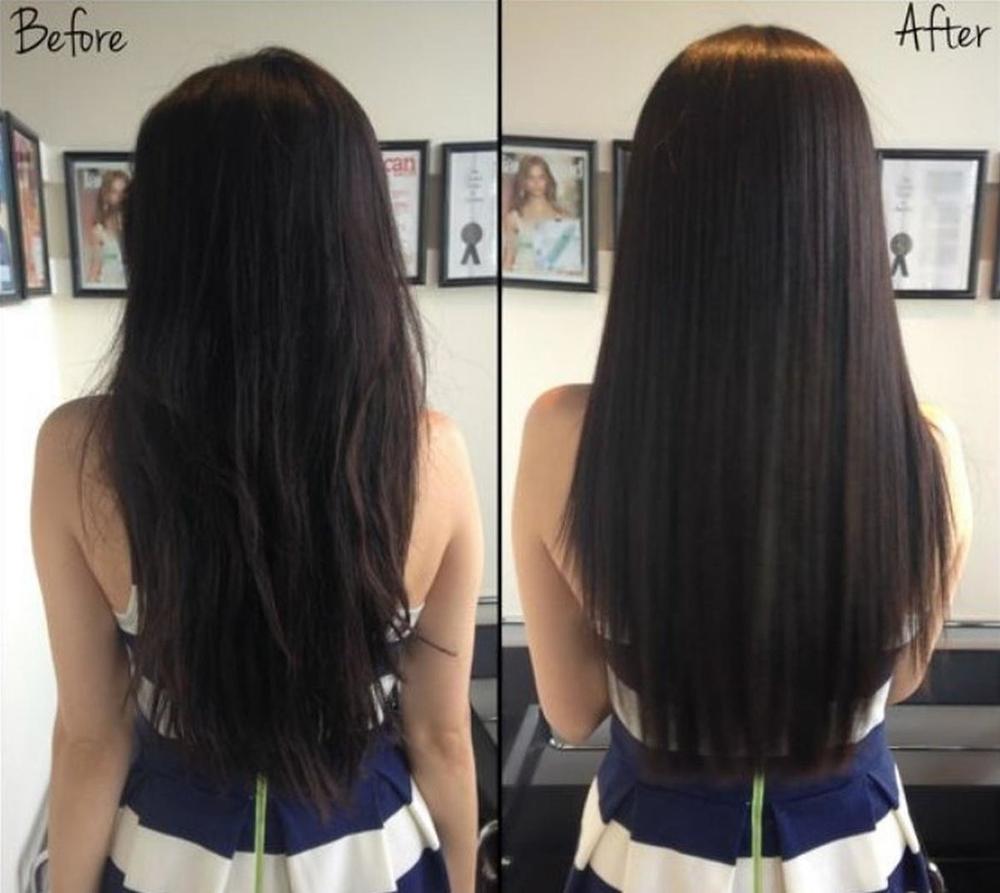 FORUM Bagaimana Cara Merawat Rambut Hasil Smoothing Agar Tetap Bagus